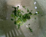 Foto langkah ke 2 dari resep Kerupuk Rumahan.