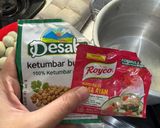 Foto langkah ke 2 dari resep Bacem Telur Puyuh.