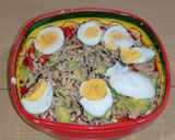 Foto del paso 11 de la receta Ensalada de verano 😋