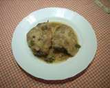 Foto del paso 24 de la receta: Pollo al horno con Hierbas provenzal o al Ajo