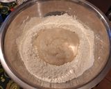 Foto del paso 3 de la receta: Masa de pizza napolitana