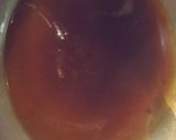 صورة لخطوة 4 من وصفة كريمة فرن كذابة