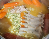 Foto del paso 2 de la receta: Cocido alcarreño