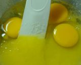 Foto del paso 3 de la receta: Brownies