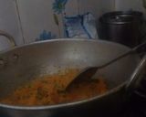 வெஜ் சால்னா(veg salna recipe in tamil) ரெசிபி ஸ்டேப் 6 புகைப்படம்