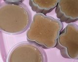 Foto langkah ke 1 dari resep Puding Coklat Instan 🍫.