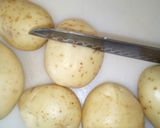 Foto del paso 2 de la receta: Papa horneada UTVCO