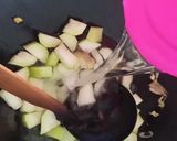 Foto langkah ke 2 dari resep Sayur Labu Air.