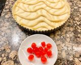Foto del paso 10 de la receta: Pastel de mantequilla con ricotta (Butter cake with ricotta)