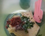 Foto langkah ke 4 dari resep Perkedel kentang khas minang.