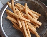 Foto langkah ke 4 dari resep Cheese Stick Renyah🧀.