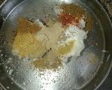 मूली पराठा (Mooli paratha recipe in Hindi) रेसिपी चरण 1 फोटो