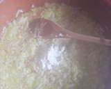 Foto del paso 3 de la receta: Kokotxas de Bacalao en salsa verde