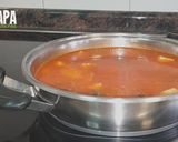 Foto del paso 5 de la receta Patatas a la riojana