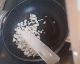 Foto del paso 3 de la receta: Huevos en salsa 🍳