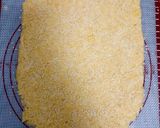 'Sajtkenyér' 🧀 recept fázis 3 fotója