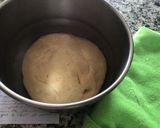 Foto del paso 2 de la receta: Roscón de reyes