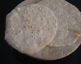 Do padi roti recipe step 4 photo