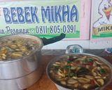 Foto langkah ke 1 dari resep Kolak kumplit.