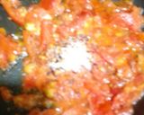 A picture of step 2 of Anda Khiraaj.
