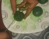 Lotus sweet recipe step 11 photo