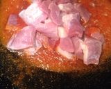 Foto langkah ke 4 dari resep Daging Sapi Bumbu Bali.