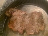 ستيك مشوي 🥩 steak