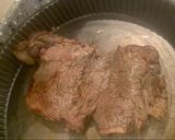 صورة لخطوة 4 من وصفة ستيك مشوي 🥩 steak