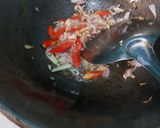 Foto langkah ke 3 dari resep Tumis Buncis Daging Sapi.