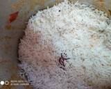 Vegetable Dum Biryani Restaurant style recipe step 3 photo