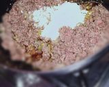 A picture of step 2 of My style Galauti kabab.