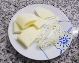 Foto del paso 6 de la receta: Torta de chocolate bañada con Glaseado Espejo (18 cm)