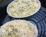 Foto langkah ke 3 dari resep Mac and cheese.