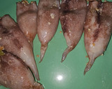 Foto del paso 4 de la receta: Cananas rellenas