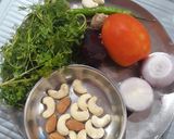 A picture of step 8 of Paneer handi or mix veg.