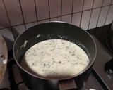Foto langkah ke 4 dari resep Macaroni Schotel Panggang.
