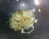 Foto langkah ke 5 dari resep Gurame Saos Asam Manis.