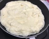Foto langkah ke 3 dari resep Egg Souffle.