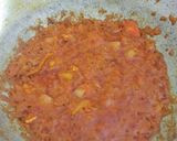 মটরশুঁটি আর ছোলার ডালের ধোঁকা(matarshuti r cholar daler dhoka recipe in Bengali) রেসিপির ধাপ 7 ছবি