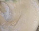 Foto del paso 3 de la receta: Pionono con batidora 🥰🥰🥰😍