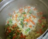 Foto del paso 1 de la receta: Guiso de lentejas light💚
