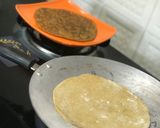 A picture of step 4 of Mango (Aam) Paratha: Ripe Mangoes.