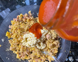 Foto del paso 5 de la receta: Huevos 🥚 rellenos