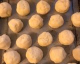 Foto del paso 4 de la receta: Chipá