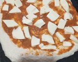 Foto del paso 2 de la receta: Pizza Napoletana 🇮🇹