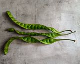 Foto langkah ke 1 dari resep Sambal Pete.