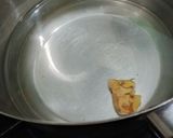 Foto langkah ke 2 dari resep Sayur Bayam.