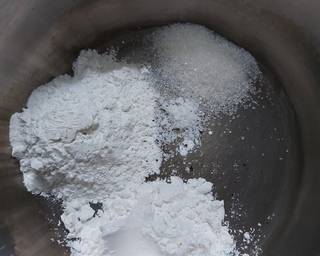 Cendol Dawet Kemerdekaan tanpa Cetakan - Step 1