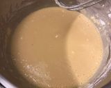 A picture of step 5 of Ayam penyet (Indonesian Fried Chicken).