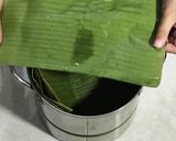 Foto langkah ke 6 dari resep Babongko Gula Habang.